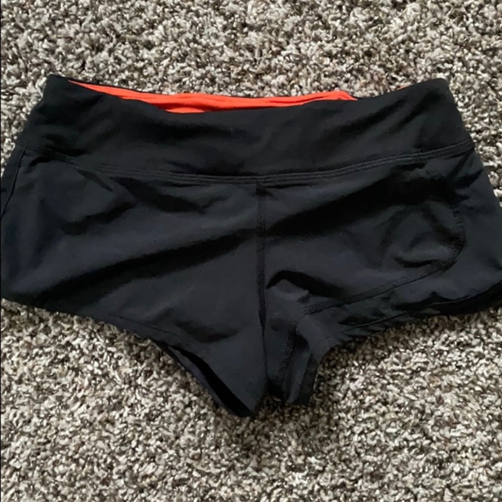 Rabbit Running Shorts